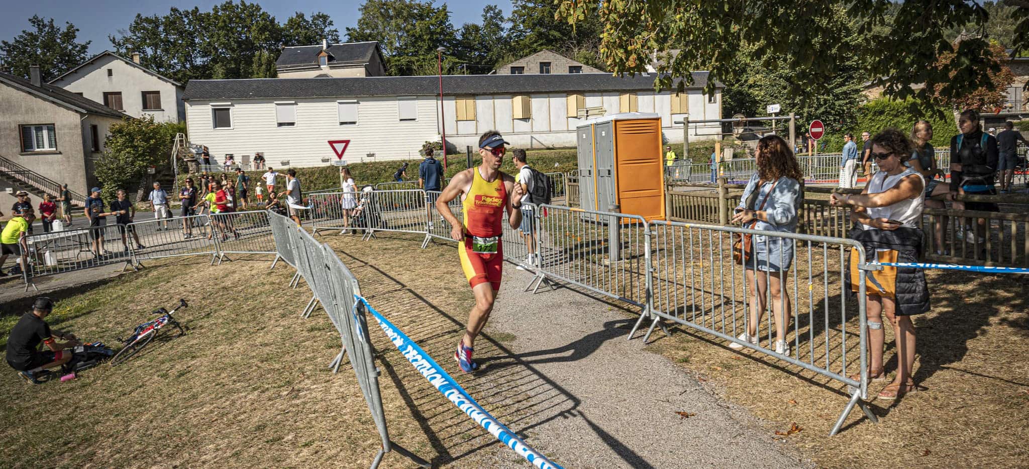 Adultes Rodez Triathlon 12 Adultes Rodez Triathlon 12
