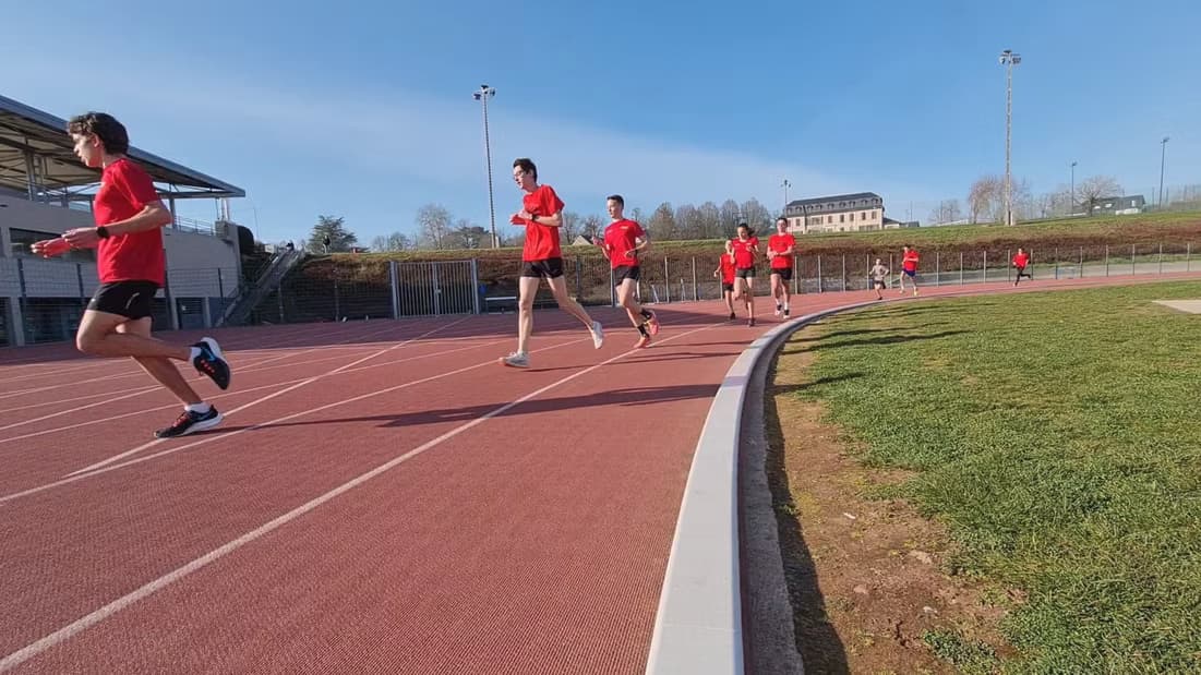 Espoirs Rodez Triathlon 12 Espoirs Rodez Triathlon 12